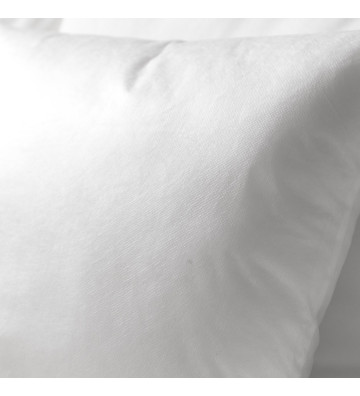 Pillow padding 40x40cm - Nardini Forniture