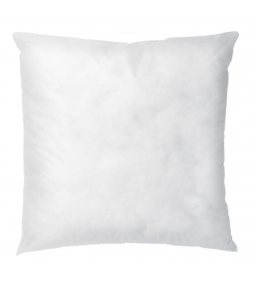Pillow padding 40x40cm - Nardini Forniture