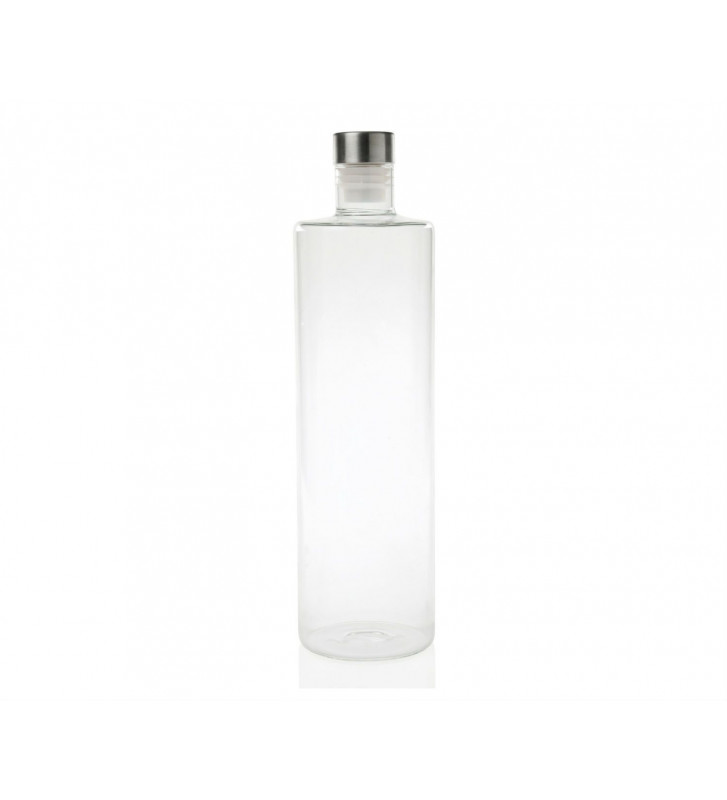 Tappo in vetro per la bottiglia da 100 ml (cod. 101-42)