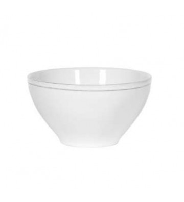 White terracotta cup 50cl