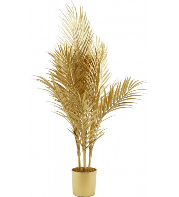 Palma oro artificiale h70cm - Light&Living - Nardini Forniture