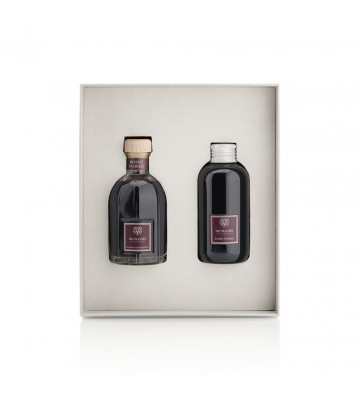 Gift Box Red fragrance 100ml + Refill 150ml - Dr.Vranjes - Nardini Forniture