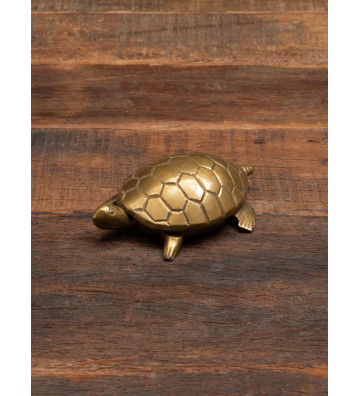 Brass turtle bottle openers - Chehoma - Nardini Forniture