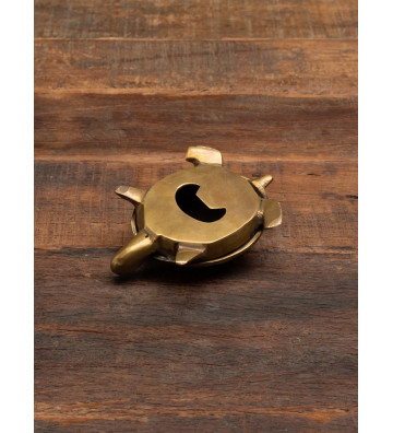 Brass turtle bottle openers - Chehoma - Nardini Forniture