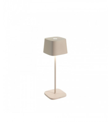 Ofelia Pro sand table lamp