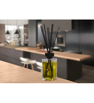 Environment perfumer Ice and Zenzero / +2 formats - Mami Milano - Nardini Forniture