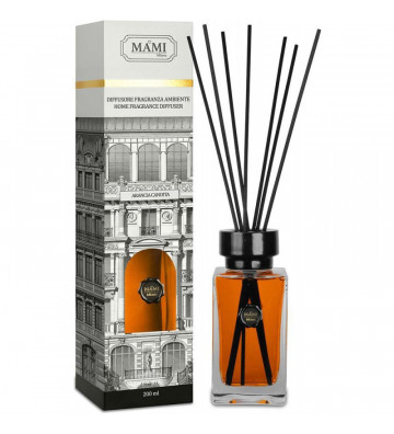 Ambient perfumer Arancia Candita / +2 formats - Mami Milano - Nardini Forniture