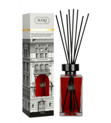 Environmental perfumer Scarlet basins / +2 formats - Mami Milano - Nardini Forniture