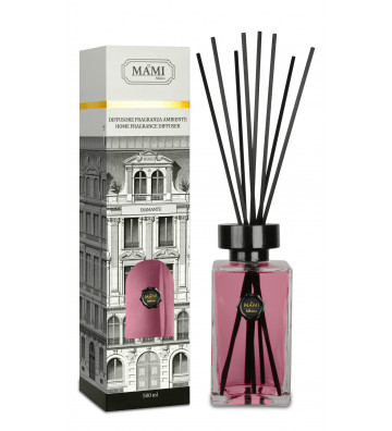 Environment perfumer Diamond / +2 formats - Mami Milano - Nardini Forniture