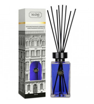 Aqua / +2 environment perfumer formats - Mami Milano - Nardini Forniture
