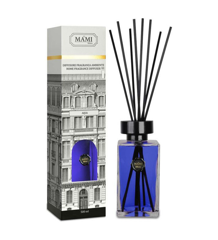 Aqua home fragrance / +2 sizes - Mami Milano - Nardini Forniture