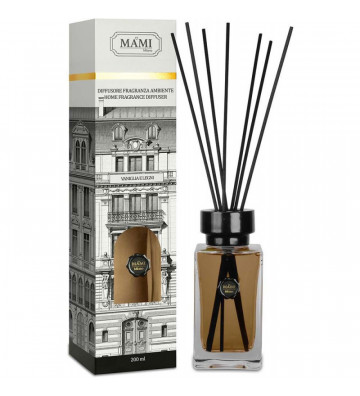 Environment perfumer Vanilla and Woods / +2 formats - Mami Milano - Nardini Forniture