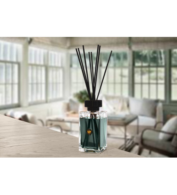 Environment perfumer Via delle Spezie / +2 formats - Mami Milano - Nardini Forniture