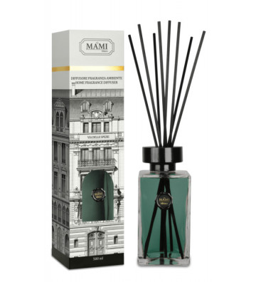Environment perfumer Via delle Spezie / +2 formats - Mami Milano - Nardini Forniture