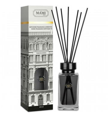 Environment perfumer London smoke / +2 formats - Mami Milano - Nardini Forniture