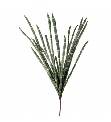 Fiore artificiale baby bambù H110cm - L'oca nera - Nardini Forniture