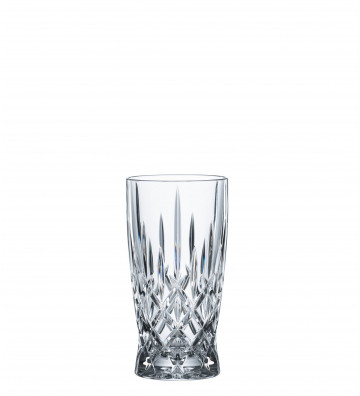 Nachtmann Glass Noblesse Softdrink - Riedel - Nardini Forniture