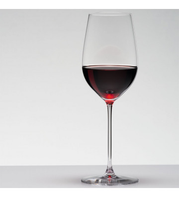 Veritas Riesling/Zinfandel wine glass - Riedel - Nardini Forniture