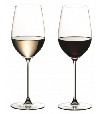 Veritas Riesling / Zinfandel wine glass - Riedel