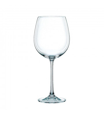 Calice da vino Vivendi Degustazione in cristallo trasparente - Nachtmann Riedel - Nardini Forniture