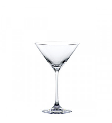 Calice Martini in transparent crystal 195mm - Riedel - Nardini Forniture