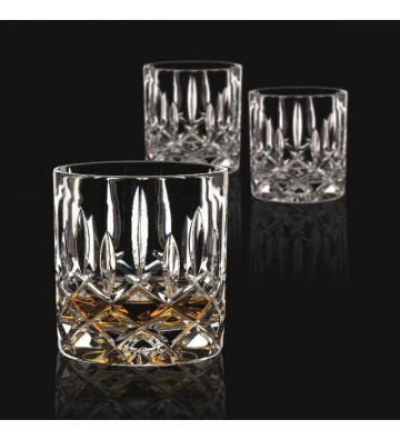 Noblesse Old fashioned glass - Riedel
