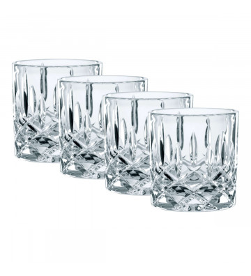 Bicchiere Noblesse Old fashioned glass - Riedel - Nardini Forniture