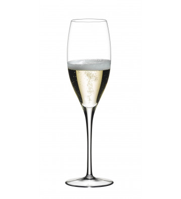 Flutè Sommeliers Champagne - Riedel - Nardini Forniture