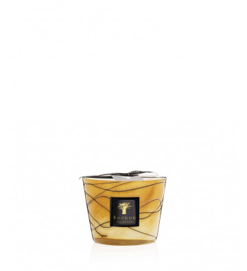 Scented Candle Filo Oro / +2 sizes - Baobab Collection