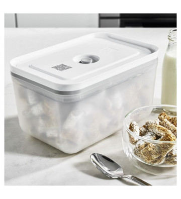 Fresh &amp; Save Zwilling - Small Vacuum Plastic Containers 0.35LT
