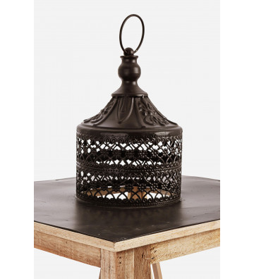Bucharest lantern for outdoor use / +3 dimensions