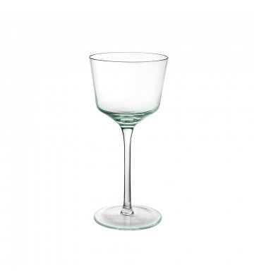 Red wine glass John's 9,5 x H19,5 cm - Pomax - Nardini Forniture