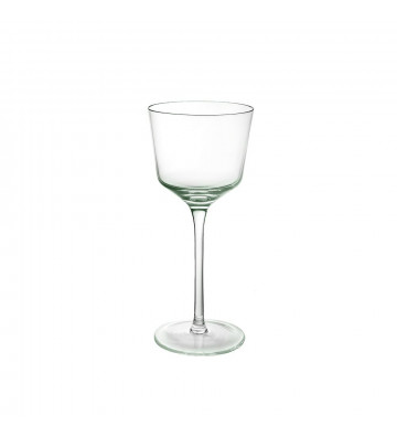 White wine glass John's 8.5 x H18,5 cm - Pomax - Nardini Forniture
