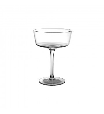 Champagne cup John's transparent Ø11 x H15 cm - Pomax - Nardini Forniture