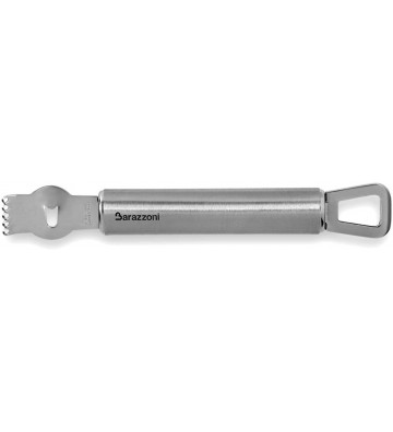 Stainless Steel Lemon Pela - My Utensil - Barazzoni