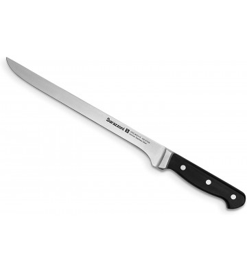 Knife Stainless steel cuts 25.5cm - Barazzoni - Nardini Forniture