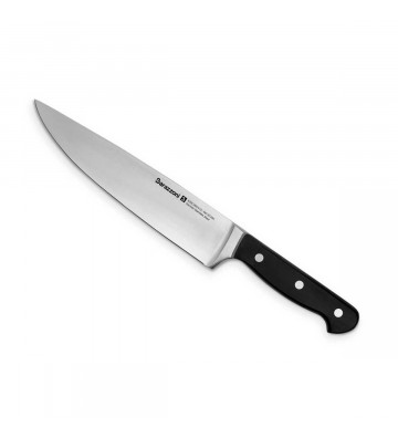 Chef knife in stainless steel 20cm - Barazzoni - Nardini Forniture
