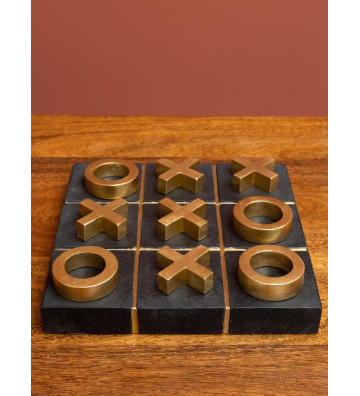 OXO board game fillet 21x21cm