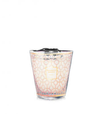 Women Scent Candle - Baobab Collection / 2 sizes - Nardini Forniture