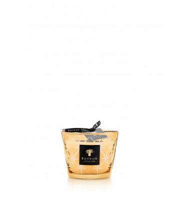 Lucrezia scented candle - Baobab Collection / 2 sizes