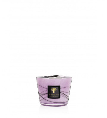 Perfumed Candle Purple Thread Max10 - Baobab Collection - Nardini Forniture