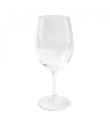 Transparent acrylic wine glass - Caspari - Nardini Forniture