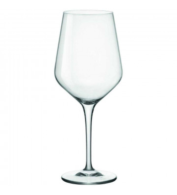 Calice da Vino Medium Vitae in vetro 440cc - Tognana - Nardini Forniture