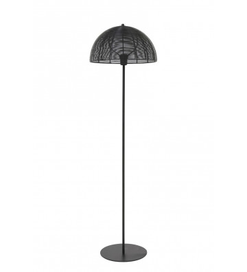 Klobu black floor lamp...
