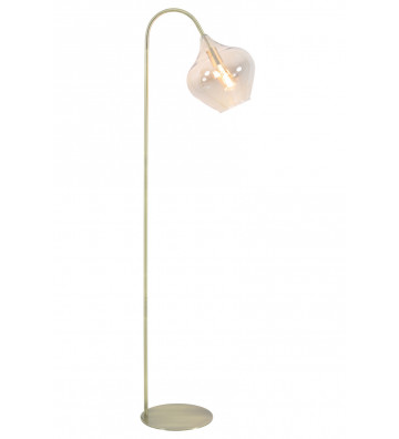 Rakel gold design plant h160cm - Light&Living - Nardini Forniture