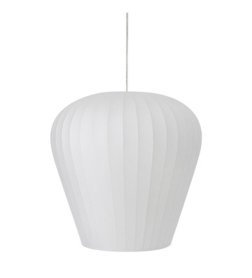 White balloon lamp Ø37cm