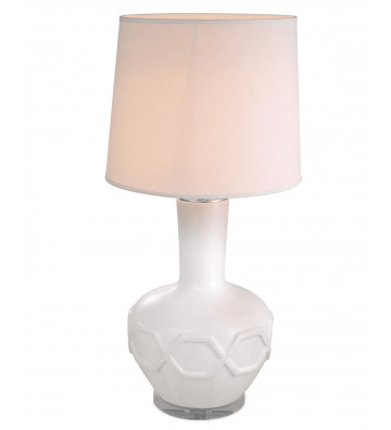 Lampada da tavolo Lambert H112cm - Eichholtz - Nardini Forniture