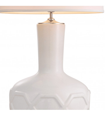 Lambert H112cm table lamp - Eichholtz - Nardini Forniture