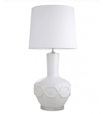 Lambert H112cm table lamp - Eichholtz - Nardini Forniture