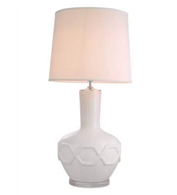 Lampada da tavolo Lambert H112cm - Eichholtz - Nardini Forniture